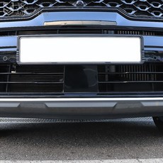 쏘렌토전방주차센서고장