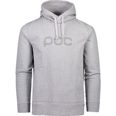 POC 후드티 Logo 10042