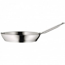 wmf [WMF] 구르메플러스 후라이팬프라이팬 지름 28cm, 1개 ⓘCTK03962ⓟ, 지름28cm