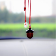 반려동물털목걸이