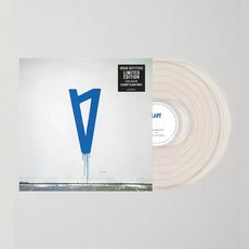 라우브 LP I Met You When I Was 18 Vinyl 바이닐 클리어 엘피판