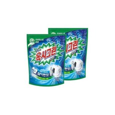 세탁표백제폴메디슨