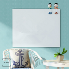 대문인터폰가림막