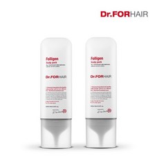 [닥터포헤어] [1+1] 폴리젠 스칼프 두피팩 250ml, 없음, 상세설명 참조