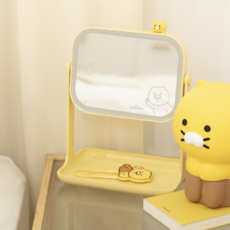 카카오led거울