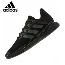2020아디다스 테니스화솔매치 바운스EF2439BK 남성