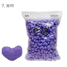 보라색플레이콘