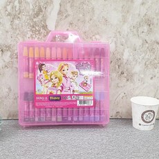 소피루비크레파스