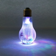 화학정원만들기