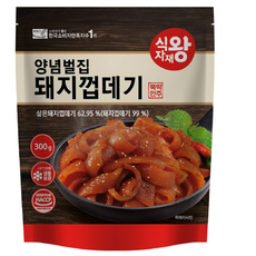 돼지껍데기밀키트