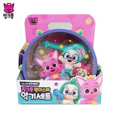 핑크퐁바이올린