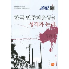 민주화운동사진