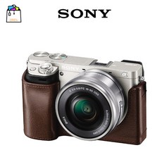 소니a6400속사케이스