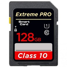 메모리카드 256GB 10 카메라용 SDA1HC 32GB 64GB 카드 SD 16GB 고속 128GB SDA1XC USB 스틱 플래시 클래스, 1개