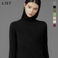 오프화이트니트