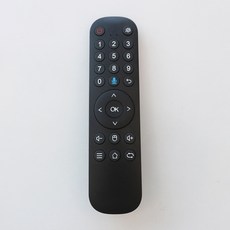 딜라이브h5리모컨