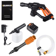 베커무선청소기