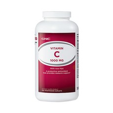 지앤씨 비타민C 위드 로즈힙 1000mg 500정, 단품