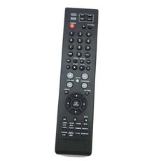 삼성 HTX710 HT-X30 HT-TX35 HT-TX54 HT-TZ52 HT-TX52T DVD 홈 시어터 리모컨 교체, 한개옵션0, 1개