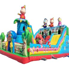 바이킹에어바운스