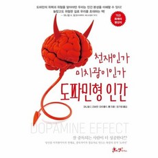 도파민형인간