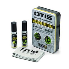 Otis Technology Mission Critical Mc-10 고성능 클리너 및 윤활제 멀티 단일 크기 (FG-906-4), 단일옵션