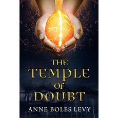 The Temple of Doubt Hardcover, Sky Pony Press, English, 9781632204271