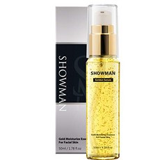 SHOWMAN 남성용 골든 세럼 50ml, 본문참고, 본문참고
