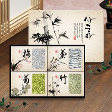 명가원복분자술