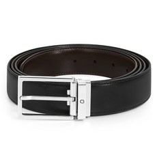 몽블랑양면벨트