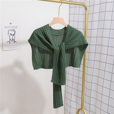 남여 나들이목감싸개 목도리 머플러 스카프 어깨 숄에 겨울 니트 타투 여 가을 겨울 경어한보-18700
