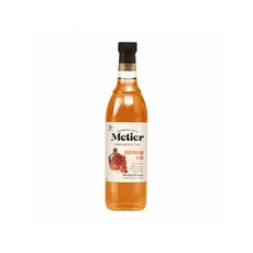 (상온)[메티에]리치카라멜향시럽700ml, 700ml, 2개