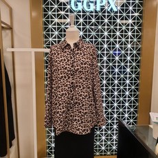 GGPX NC10 GGPX 블라우스 GKC9SH840F