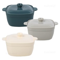 실리만사각찜기