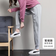 수유티 여름 수유티셔츠 임부 수유복 반팔, 1개, B. 밝은 회색 봄가을 얇은, B. 대형