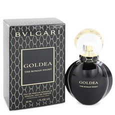 불가리 Goldea The Roman Night Absolute Women 1oz EDP 스프레이