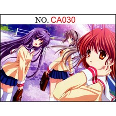 clannad