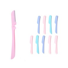 일회용눈썹칼