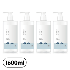  라운드랩 독도 로션, 800ml, 2개 