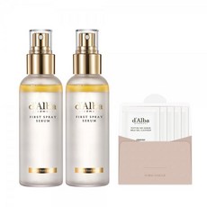 달바화이트트러플퍼스트스프레이세럼100ml