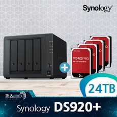 ds920+24tb