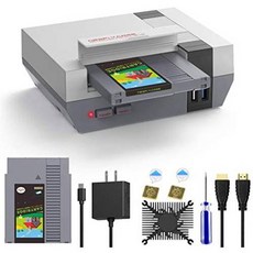 AKNES RETROFLAG NESPi 4 CASE Raspberry Pi 4 Case with SSD CASE USB-C, 상세내용참조