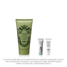 시슬리 6월 오 드 깡빠뉴 플뤼드 이드라땅 뿌르르 꼬르 세트_S