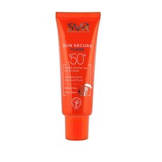 SVR 썬 시큐어 플루이드 SPF 50+ (50ml), 1개, 50ml