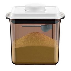 밀키보틀분유통600g