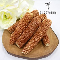 퓨어영 국산 옥수수속대 600g, 2봉