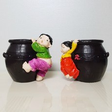 민속소품