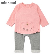 밍크뮤선라이즈