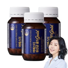 여에스더유산균골드