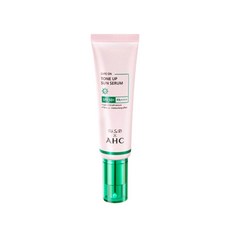 AHC 세이프 온 톤업 선 세럼, 50ml, 1개